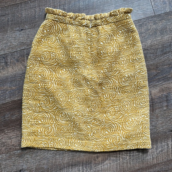 Anthropologie Skirt - Picture 7 of 12